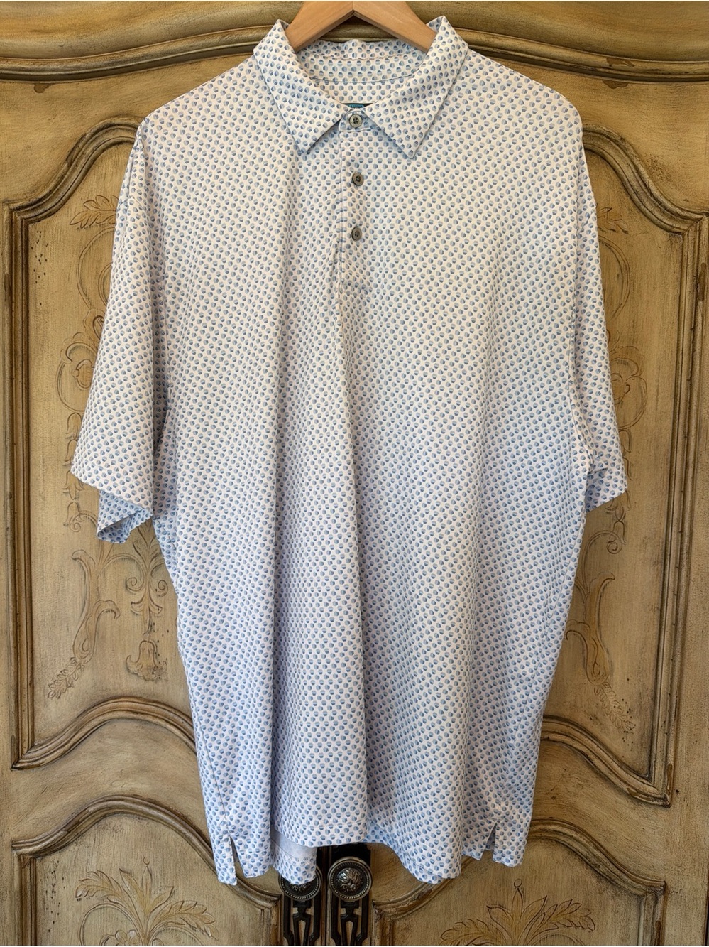 Roundtree & Yorke Performance XL shirts bundle - Picture 5 of 8